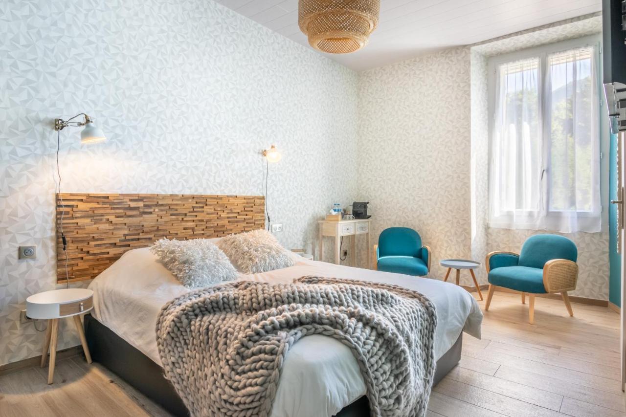Le Clos Grillet La Chambre Exterior photo