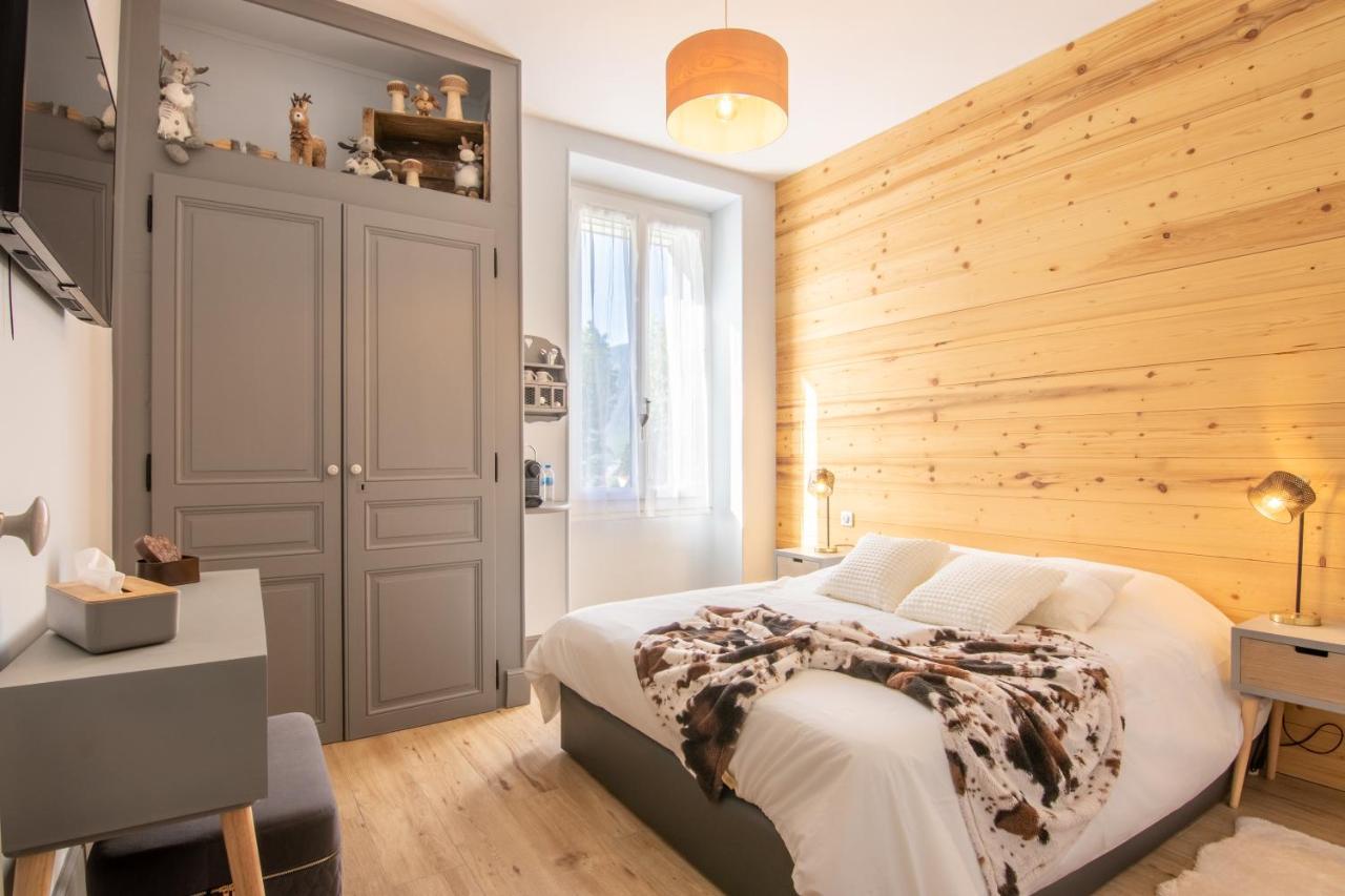Le Clos Grillet La Chambre Exterior photo
